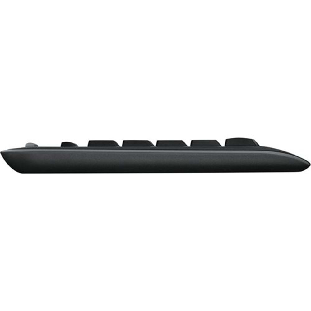 Logitech MK330 Kablosuz Klavye Mouse Seti
