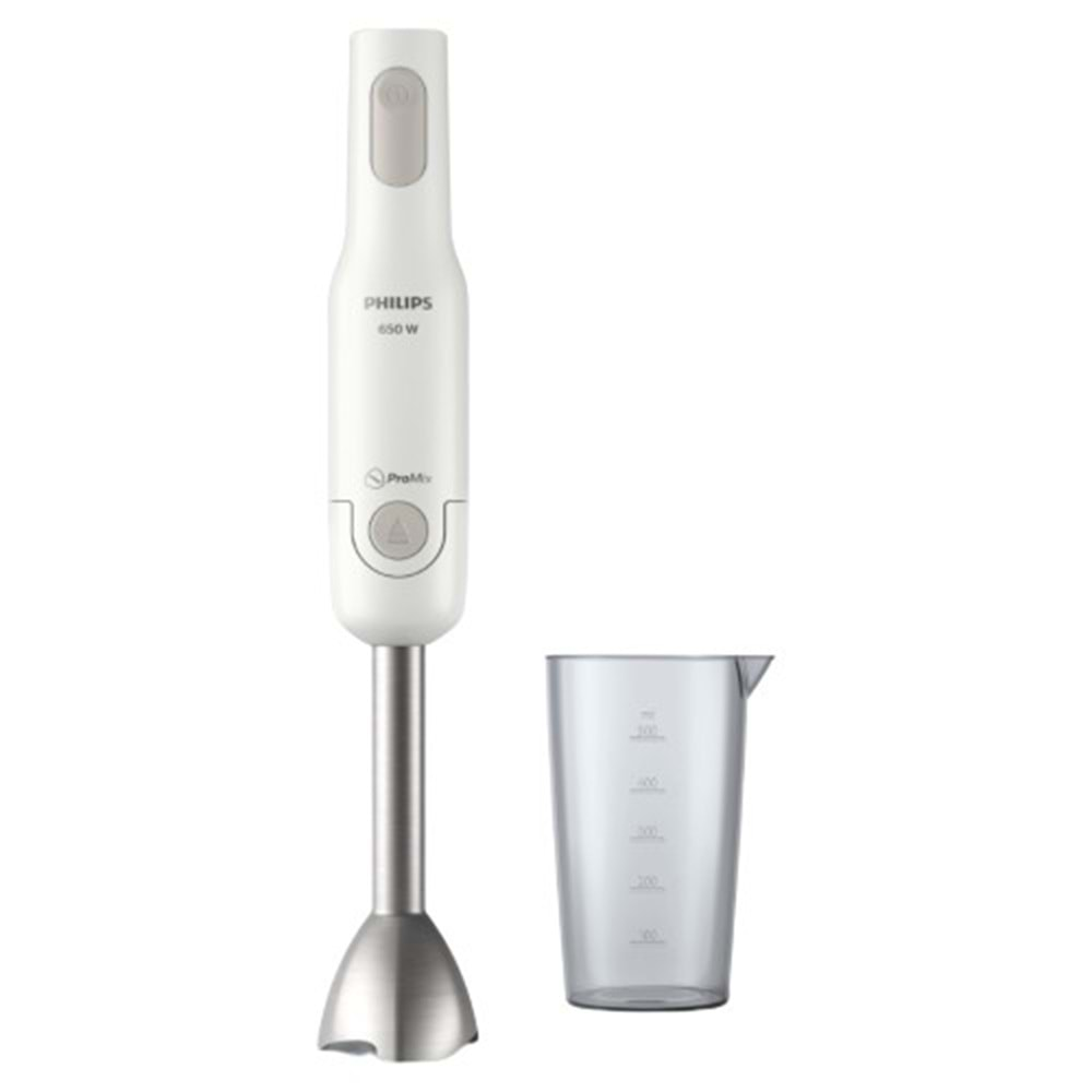 Philips HR2534/00 Promix El Blenderi