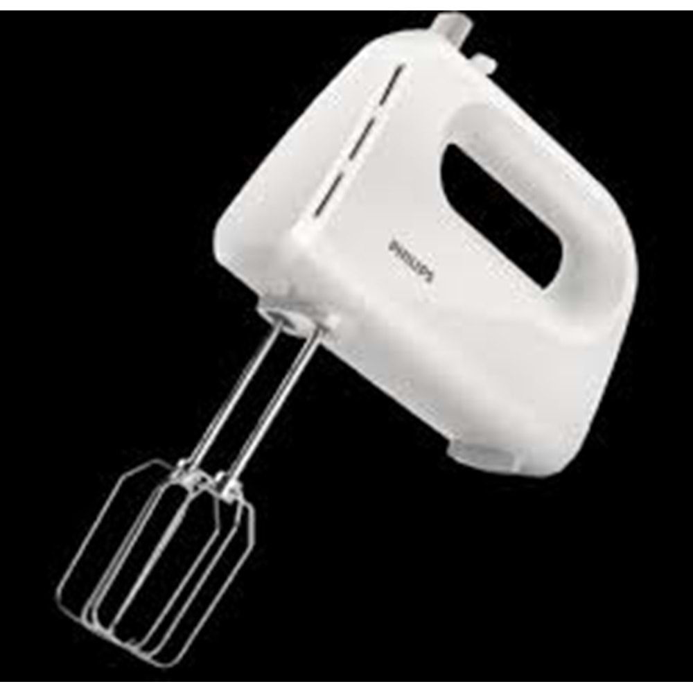Philips Daily Collection HR3702/10 300 W Mikser