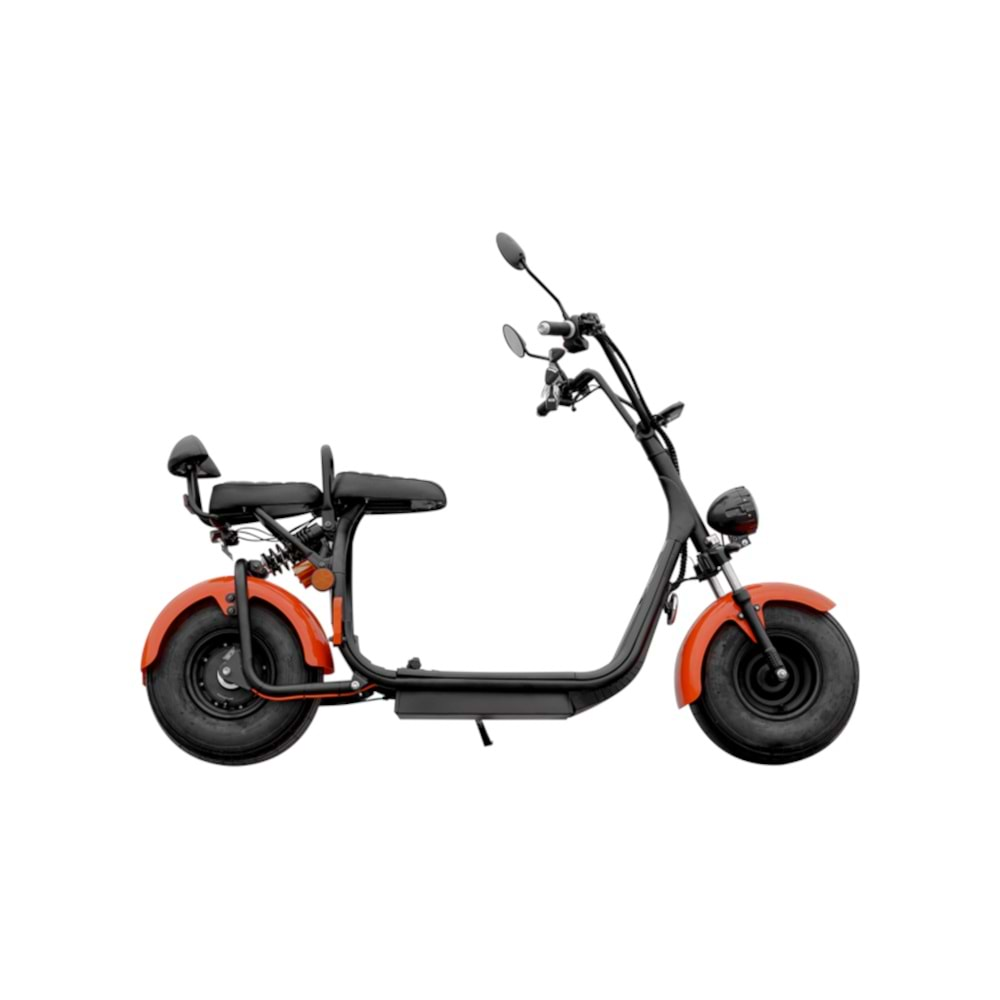 Volta Yide Se-03 Elektrikli Moped 2024