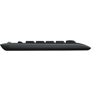 Logitech MK330 Kablosuz Klavye Mouse Seti