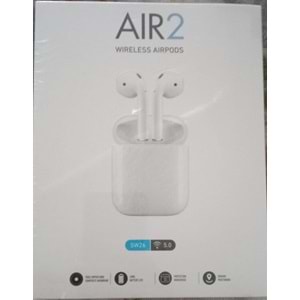 Auris SBZ-SW26 AIR2 WİRELESS AIRPODS