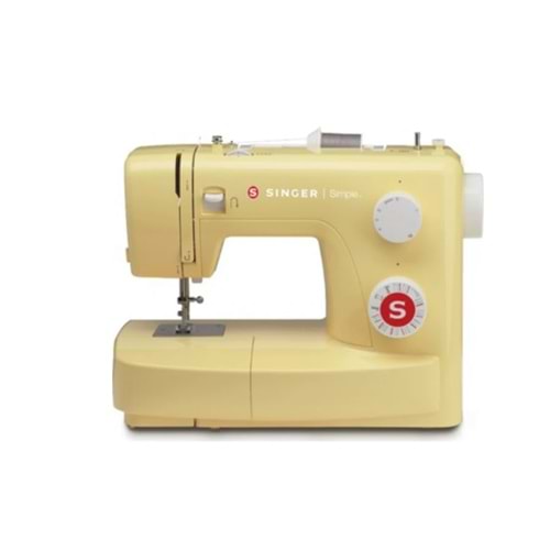 Singer Simple 3223Y Dikiş Makinası