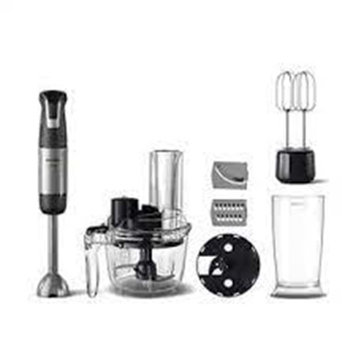 Philips 5000 serisi Philips El Blender Seti