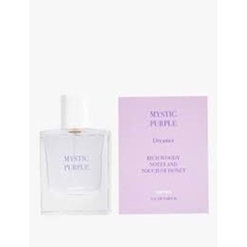 Koton Parfüm Mystic Purple 50 ML